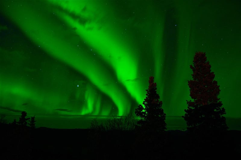 Aurora Terrace