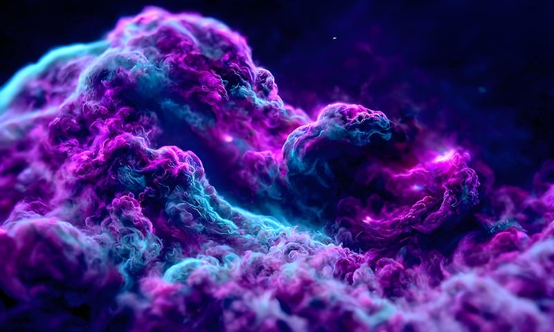 Cosmic Melodies