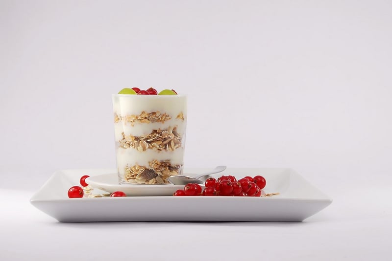 Galactic Desserts
