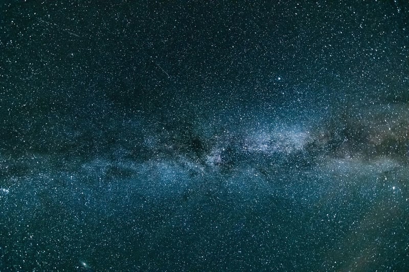 Galaxy Ballads